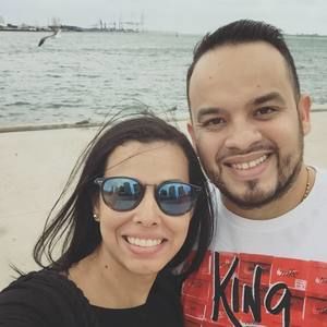 Meet your Posher, Miguel arturo